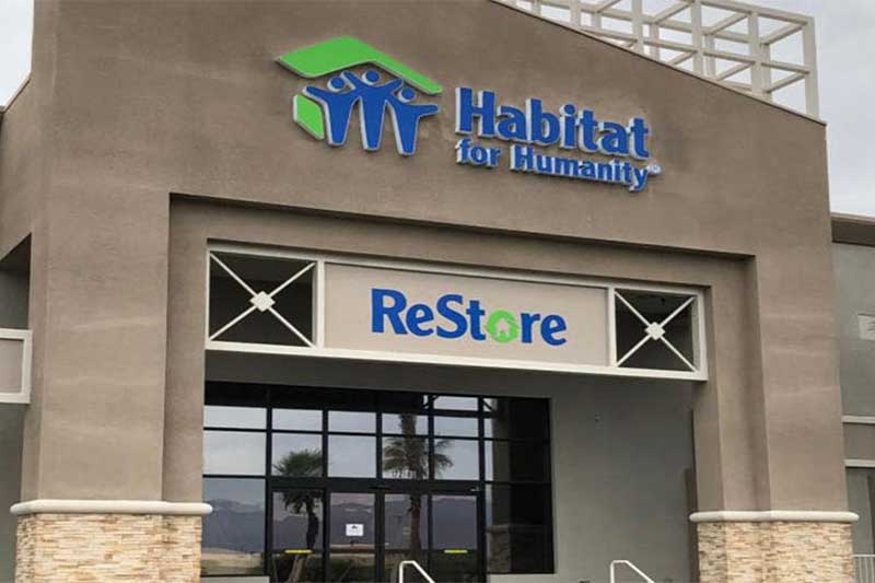 Coachella Valley Restore front.