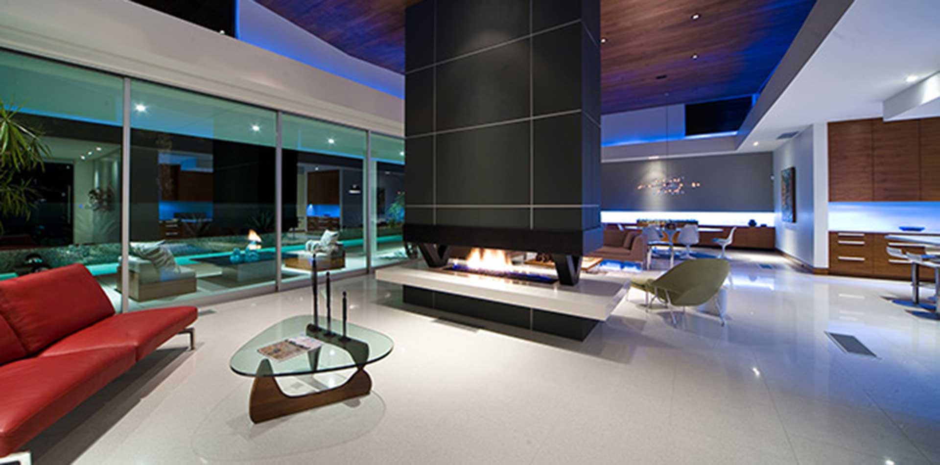 community center pool and tennis.